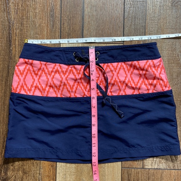 Patagonia Swim Board Skirtie Size 4 - Picture 6 of 6